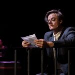 Lino Musella in “Tavola tavola, chiodo chiodo…”, dal 1° all’11 dicembre 2022 al Teatro San Ferdinando di Napoli