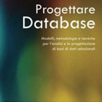 Recensione del libro “Progettare Database” di Sergio Palumbo (Lulu)