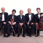 I Virtuosi di San Martino: “Nel nome di Ciccio” dal 25 Dicembre 2011 al Teatro Bellini di Napoli