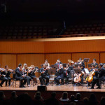 1 gennaio 2012: torna il Concerto di Capodanno della Nuova Orchestra Scarlatti