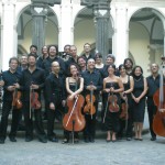 Nuova Orchestra Scarlatti – “Benvenuti al Sud”, sabato 10 dicembre 2011 al Museo Diocesano di Napoli