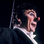Dal 24 al 29 gennaio 2012 David Larible, Il clown dei clown al Teatro Bellini di Napoli