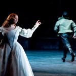 La “Lucia di Lammermoor” di Donizetti dal 10 febbraio 2012 al Teatro San Carlo di Napoli