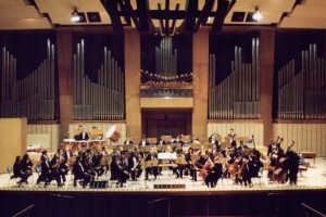 Nuova Orchestra Scarlatti – “Voci di Primavera”, sabato 24 marzo 2012 ore 21.00 – Teatro Mediterraneo della Mostra d’Oltremare, Napoli