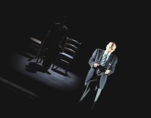 “Chi ha paura muore ogni giorno – I miei anni con Falcone e Borsellino”, di e con con Giuseppe Ayala, al Teatro Bellini di Napoli il 14 e 15 aprile 2012