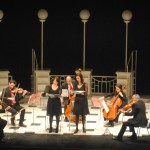 Nuova Orchestra Scarlatti e Coro Axia – Sacri Affetti, sabato 28 aprile 2012 ore 18,30 Museo Diocesano Napoli