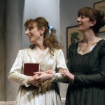 “La ragione e il sentimento”, al Teatro San Paolo di Roma dal 17 aprile al 6 maggio 2012