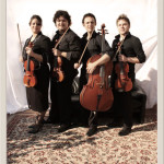 Nuova Orchestra Scarlatti – Fandango, il 12 e 13 maggio 2012 al Museo Diocesano di Napoli, largo Donnaregina