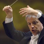 Stagione sinfonica del Teatro San Carlo di Napoli: concerto su musiche di Hector Berlioz, 10 e 12 giugno 2012
