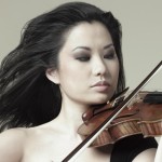 Teatro San Carlo di Napoli: primo appuntamento della stagione estiva con la violinista Sarah Chang