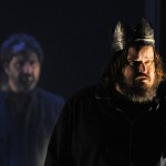 Macbeth, con Giuseppe Battiston e Frédérique Loliée, per la regia di Andrea De Rosa, dal 4 dicembre 2012 al Teatro Bellini di Napoli