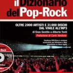 Recensione del libro “Il Dizionario del Pop-Rock” di Enzo Gentile e Alberto Tonti (Zanichelli)