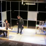 “Il gioco della coppia” inaugura la stagione teatrale 2012/2013 del Théâtre De Poche