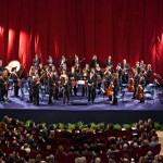 Ritorna il Concerto di Capodanno della Nuova Orchestra Scarlatti, il 1 gennaio 2013 al Teatro Mediterraneo di Napoli