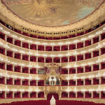 Alisa e Joshua Weilerstein, debutto al Teatro San Carlo di Napoli, sabato 2 febbraio 2013