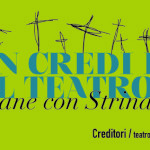 “Creditori” di August Strindberg, con la regia e adattamento di Orlando Cinque, al Piccolo Bellini di Napoli dall’8 al 17 febbraio 2013