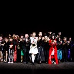 Recensione dello spettacolo “Dignità Autonome di prostituzione” di Luciano Melchionna al Teatro Bellini di Napoli