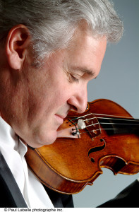 Pinchas Zukerman al Teatro San Carlo di Napoli, il 3 e 4 maggio 2013