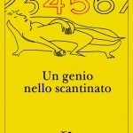 Recensione del libro “Un genio nello scantinato” di Alexander Masters (Adelphi)