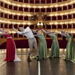 Carmina Burana, nuovo allestimento firmato When Wei al Teatro San Carlo di Napoli