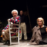 Sabato 28 settembre 2013 il debutto di “Napoli ’43 al Teatro Nuovo di Napoli