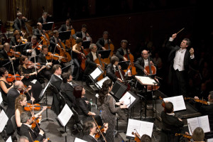 Natale in musica al Teatro di San Carlo di Napoli