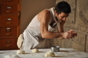 “El Panadero”, giovedì 5 e venerdì 6 dicembre 2013 al Palazzo de’ Liguoro