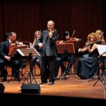 Concerto di fine anno del Rotary Club di Sapri con la Nuova Orchestra Scarlatti