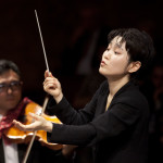 Han-na Chang ritorna al Teatro San Carlo di Napoli accompagnata da Lynn Harrell