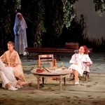 “Improvvisamente, l’estate scorsa” al Teatro Bellini di Napoli dal 25 febbraio al 2 marzo 2014