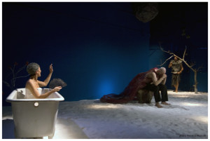 La Tempesta di Shakespeare per i piccoli al Teatro Mercadante di Napoli dal 27 marzo al 6 aprile 2014
