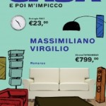 Recensione del libro “Arredo casa e poi m’impicco” di Massimiliano Virgilio (Rizzoli)