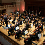 La Royal Philharmonic Orchestra diretta da Pinchas Zukerman al Teatro San Carlo di Napoli