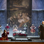 Recensione della prova generale dell’Otello di Verdi al Teatro San Carlo di Napoli