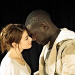 “Othello”, per la regia di Andrea Cioffi, sabato 24 maggio 2014 al Nuovo Teatro Sancarluccio di Napoli