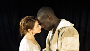 “Othello”, per la regia di Andrea Cioffi, sabato 24 maggio 2014 al Nuovo Teatro Sancarluccio di Napoli