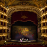 Con il Quartetto d’Archi e il pianista Orazio Maione il Teatro San Carlo celebra il 277esimo anniversario