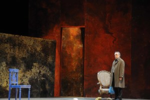 Silvio Orlando in “Il Mercante di Venezia”, dall’11 al 16 novembre 2014 al Teatro Bellini di Napoli