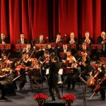 Torna il Concerto di Capodanno della Nuova Orchestra Scarlatti, il 1° gennaio 2015 al Teatro Mediterraneo di Napoli