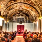 “Natale in Coro”, ultimo appuntamento dell’Autunno Musicale 2014 della Nuova Orchestra Scarlatti