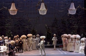 Recensione di “Andrea Chénier” di Umberto Giordano al Teatro San Carlo di Napoli