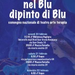 Al via il convegno nazionale  sulle arti terapie, a Napoli dal 20 al 22 febbraio 2015