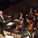 Zubin Mehta ancora sul palco del Teatro San Carlo di Napoli per la Sinfonia n. 3 di Gustav Mahler