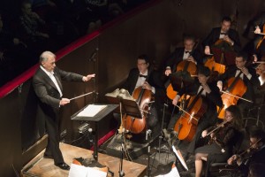 Zubin Mehta ancora sul palco del Teatro San Carlo di Napoli per la Sinfonia n. 3 di Gustav Mahler