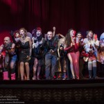 Dal 19 febbraio 2015 torna “Dignità Autonome di Prostituzione” al Teatro Bellini di Napoli