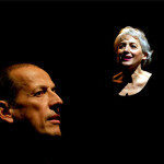 “Identità”, di e con Marco Baliani e Maria Maglietta, dal 28 marzo 2015 al Teatro Nuovo di Napoli