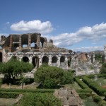 Il  Grand Tour di Campania Artecard arriva a Capua con la visita all’Anfiteatro dell’Antica Capua