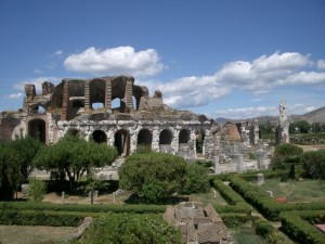 Il  Grand Tour di Campania Artecard arriva a Capua con la visita all’Anfiteatro dell’Antica Capua