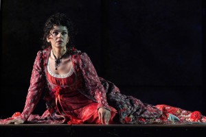 Recensione di “Tosca” al Teatro San Carlo di Napoli nell’ambito del San Carlo Opera Festival