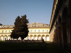 Sabato 22 agosto 2015 il Grand Tour di Campania Artecard a Padula con “La Campania dei Sapori”